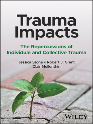 cover image of Trauma Impacts
